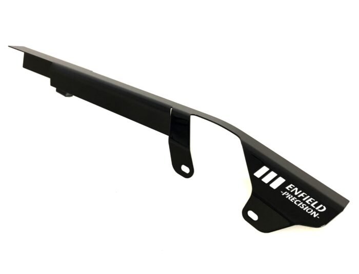 Chain Guard, Black - INT/GT 650