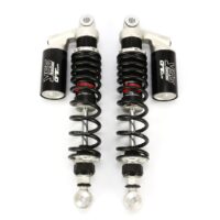 YSS Rear Shocks Remote Reservoir INT GT 650 Baxter Cycle