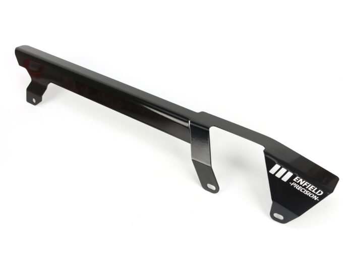 Chain Guard, Black - Meteor/Classic 350