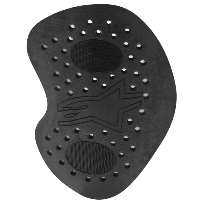 Alpinestars Nucleon KR-H Hip Protector Inserts