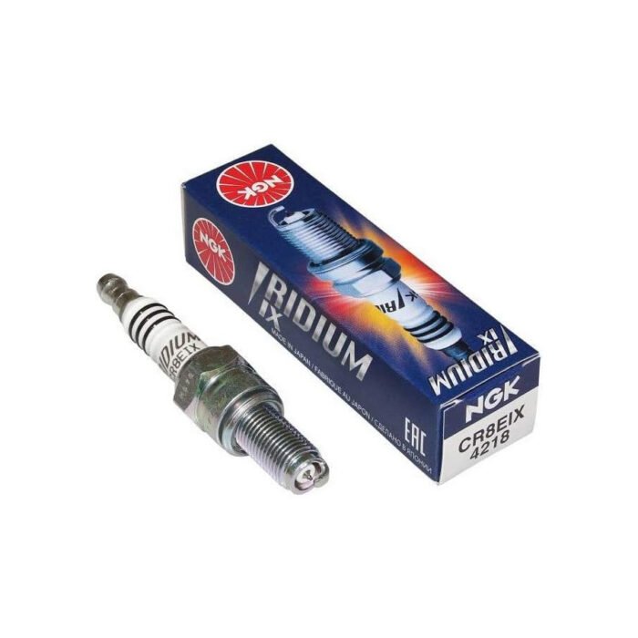 NGK Iridium Spark Plug - CR8EIX