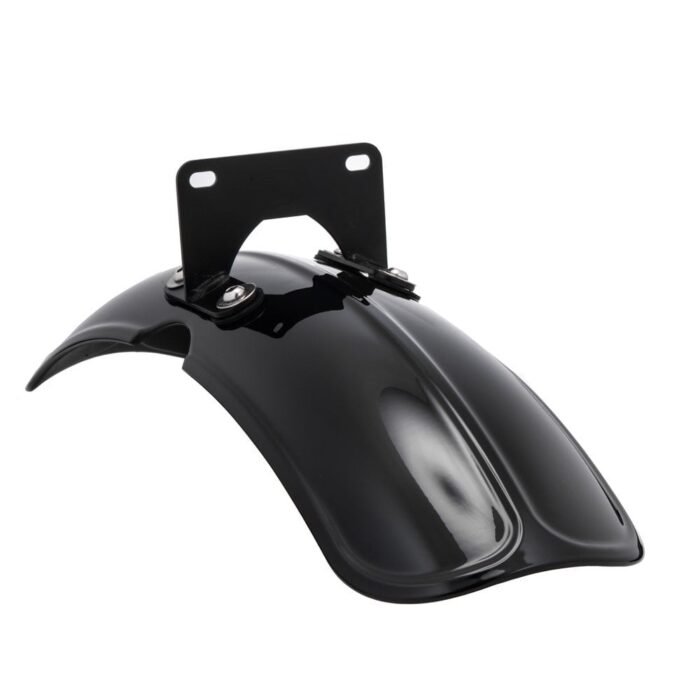 Motone High Mount Front Fender Bracket - Twins - Image 2