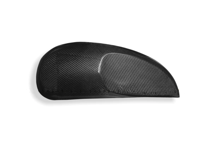 RLZ Carbon Tank Cover - INT 650
