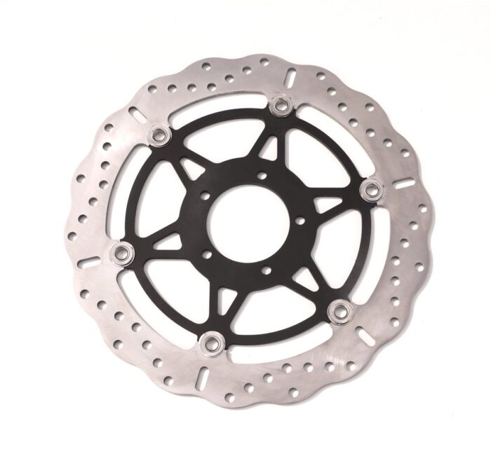 EBC Pro-Lite Contoured Front Rotor - INT/GT 650