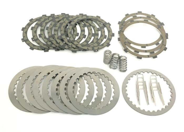 Rekluse Performance Clutch - INT/GT/Super Meteor/Shotgun 650