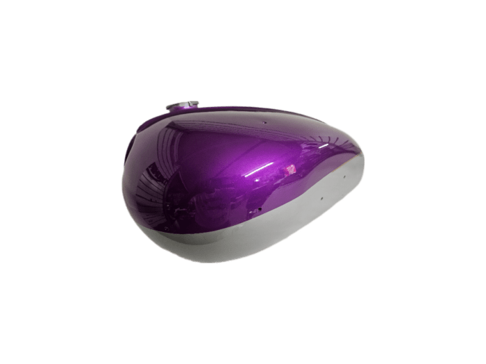 1963 TRIUMPH GAS TANK - Image 2