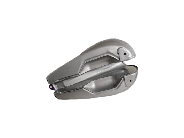 1963 TRIUMPH GAS TANK - Image 4