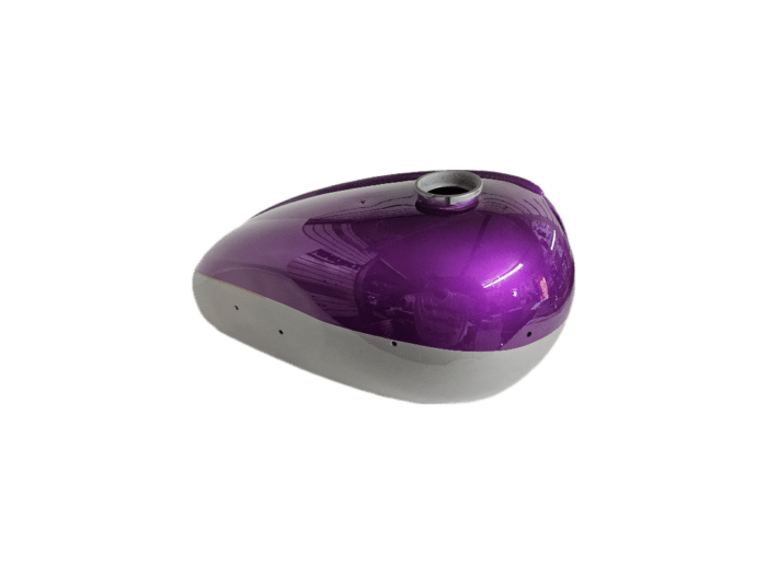 1963 TRIUMPH GAS TANK