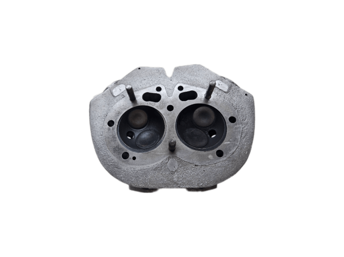 06-3327 U-CYLINDER HEAD - Image 4