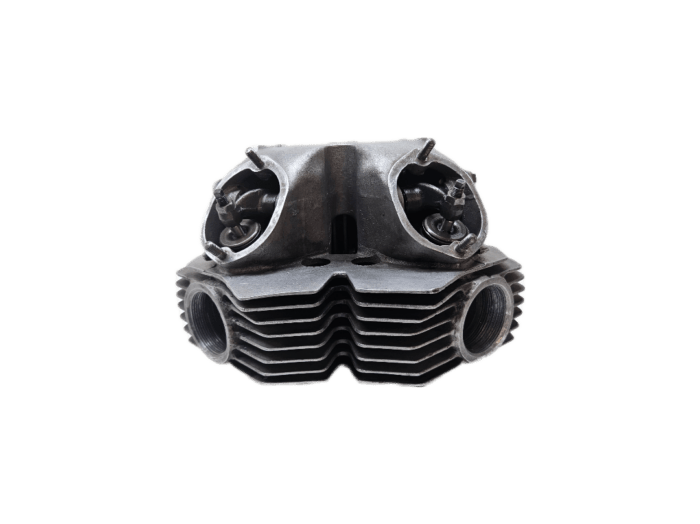 06-3327 U-CYLINDER HEAD