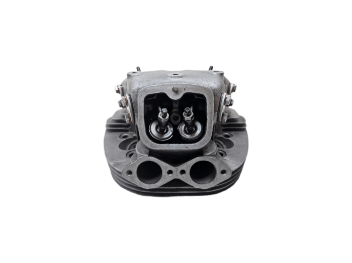 06-3327 U-CYLINDER HEAD - Image 3
