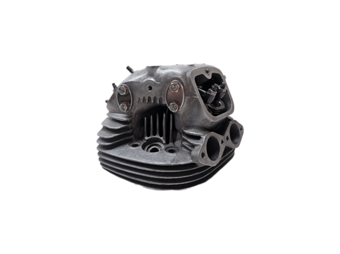 06-3327 U-CYLINDER HEAD - Image 2