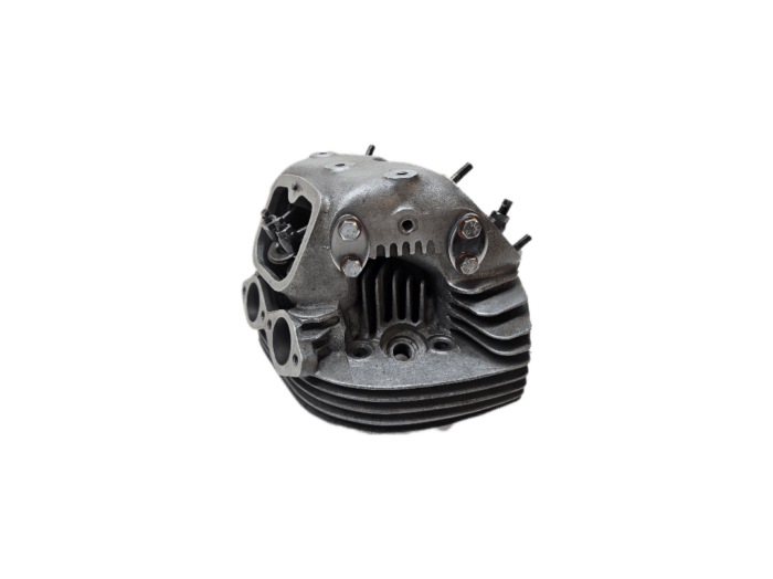 06-3327 U-CYLINDER HEAD - Image 5