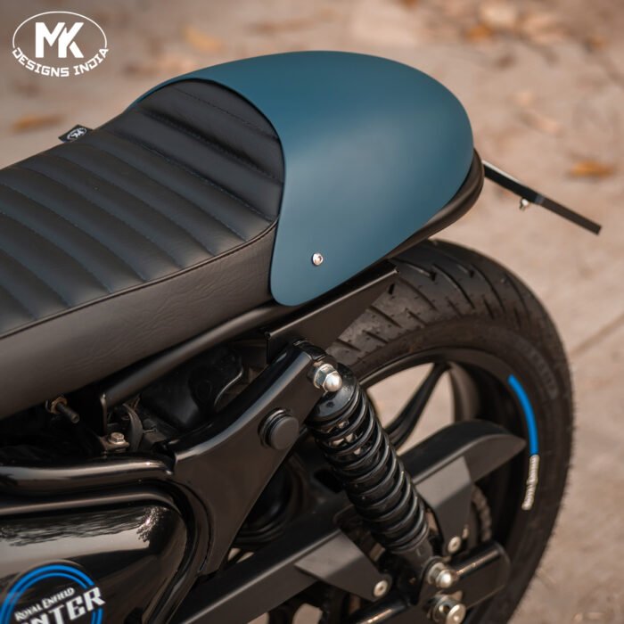 Cafe' Racer Seat Kit - Hunter 350 - Image 2