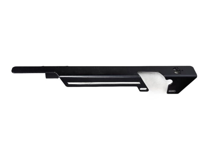 Hedgehog Chainguard, Black Aluminum - INT/GT 650