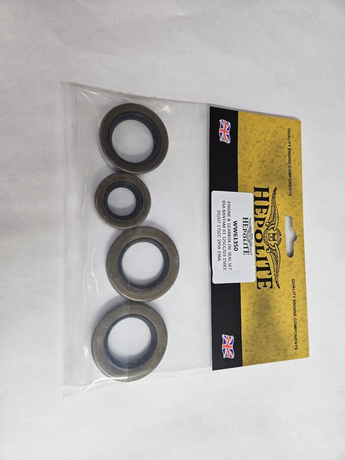 WW61350 Seal Set