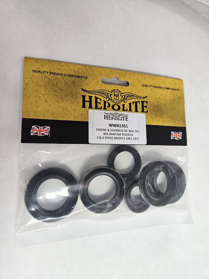 WW61351-Seal Set