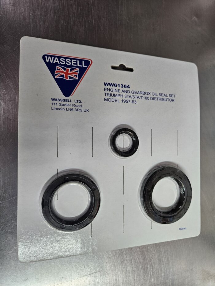WW61364-Seal Set