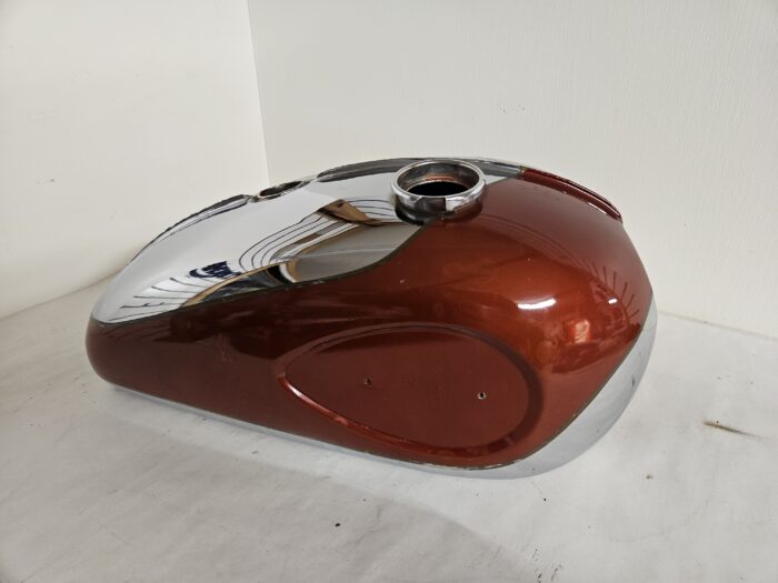 83-2747 NOS-Fuel Tank