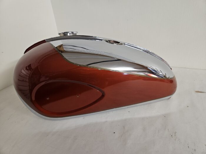 83-2747 NOS-Fuel Tank - Image 2