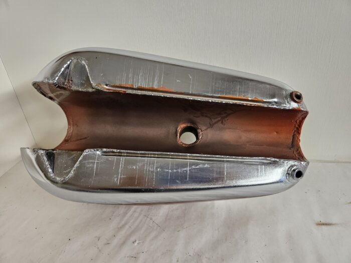 83-2747 NOS-Fuel Tank - Image 5