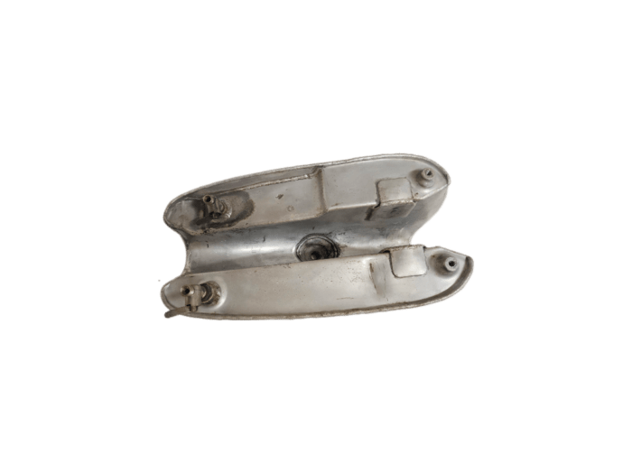 BSA Gold Star Scrambler Replica Fuel Tank - Image 3