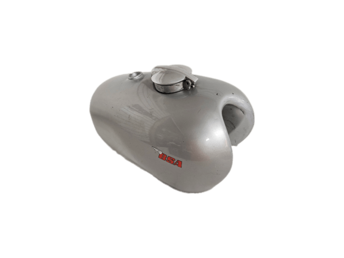 BSA Gold Star Scrambler Replica Fuel Tank