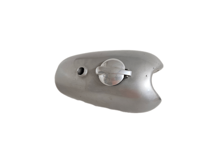 BSA Gold Star Scrambler Replica Fuel Tank - Image 4