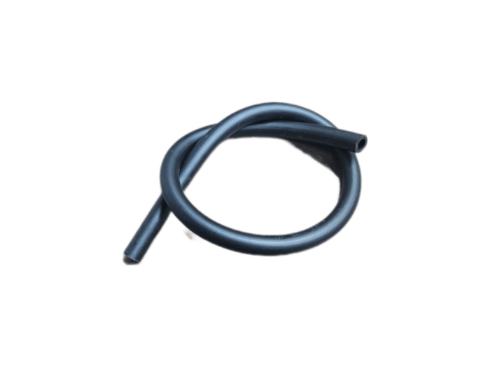 3/16" Black Fuel Line-Sold By The Foot