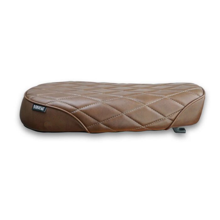 Bonvent Mono Seat, Brown Diamond - INT/GT 650
