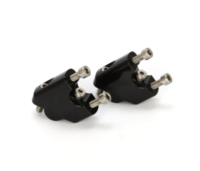 Handlebar Relocator Blocks - INT650