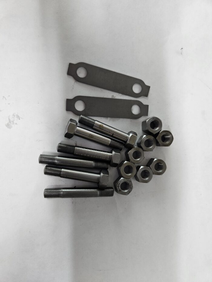 06-7120-Bolt Kit
