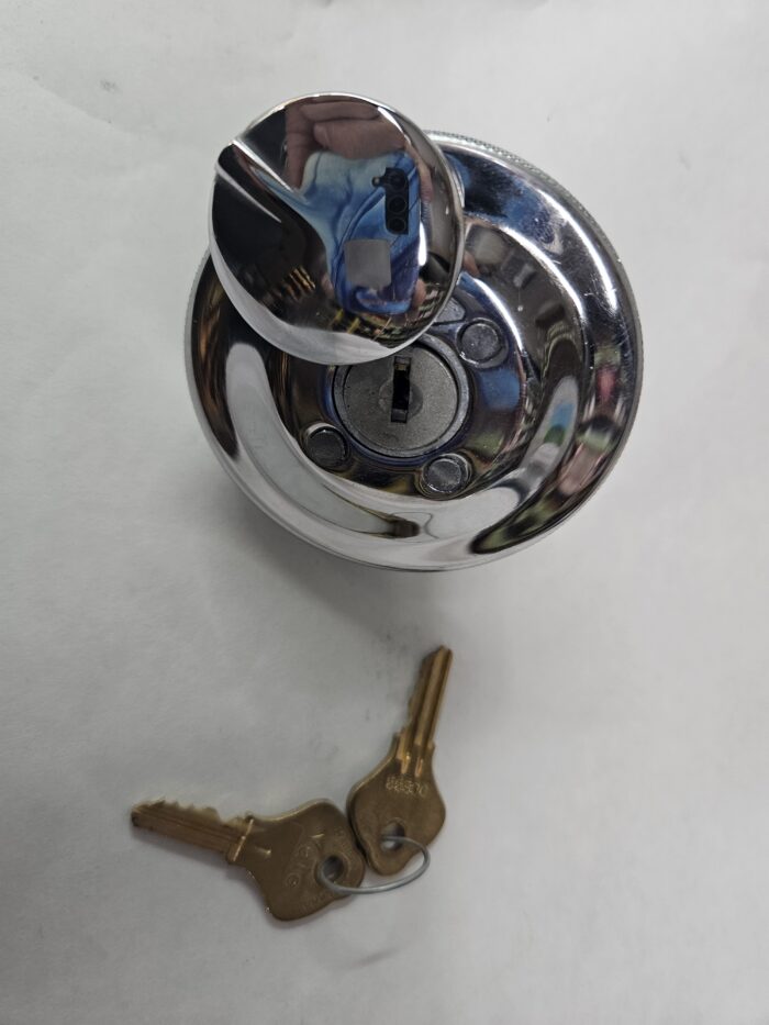 CS-4065-Gas Cap