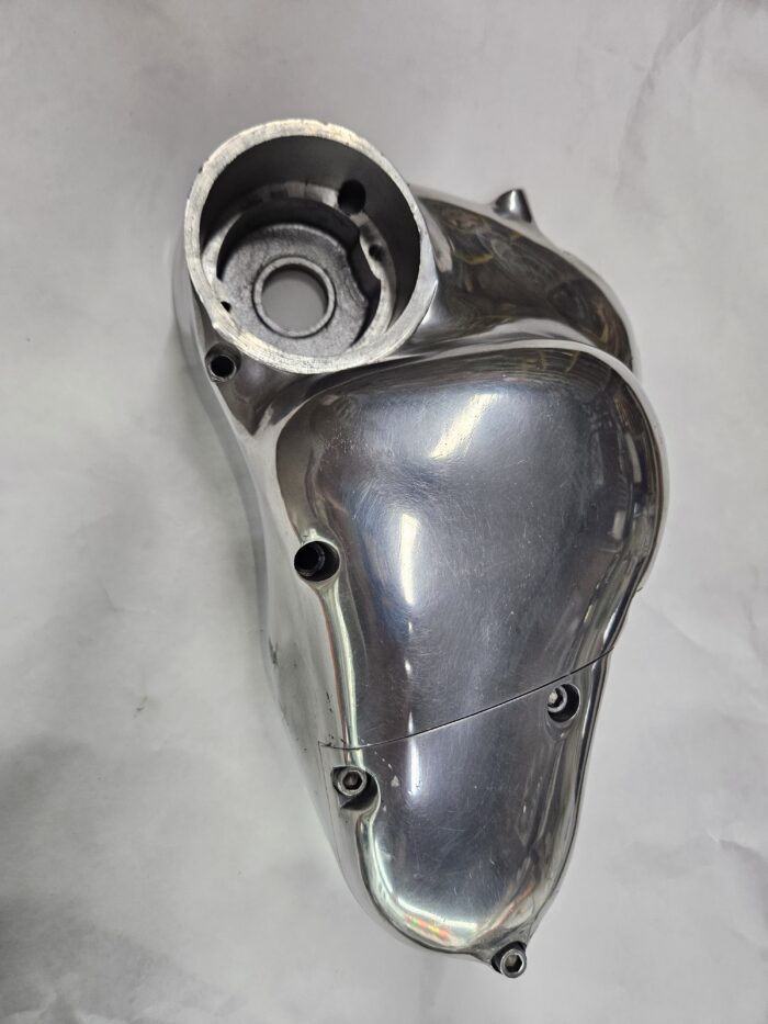 71-7501-NOS-ENGINE SIDE COVER - Image 2