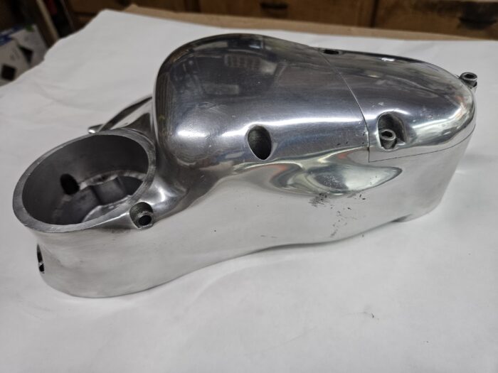 71-7501-NOS-ENGINE SIDE COVER