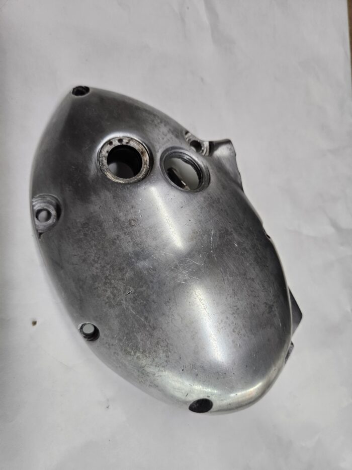 57-7014-USED-ENGINE SIDE COVER - Image 4