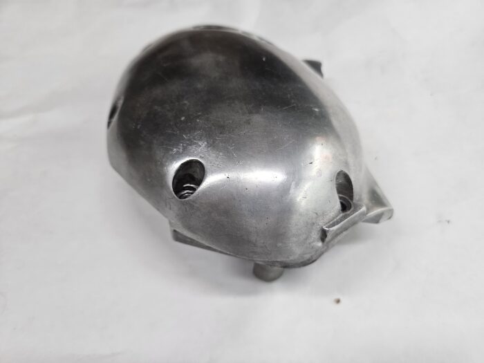 57-7014-USED-ENGINE SIDE COVER - Image 3