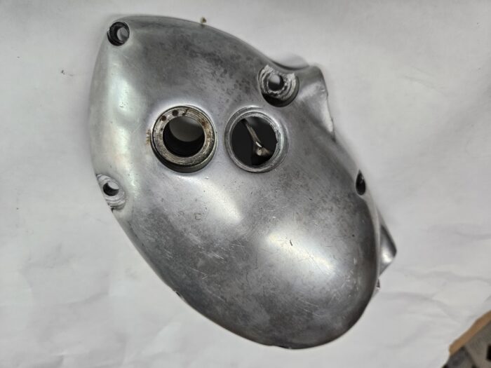 57-7014-USED-ENGINE SIDE COVER