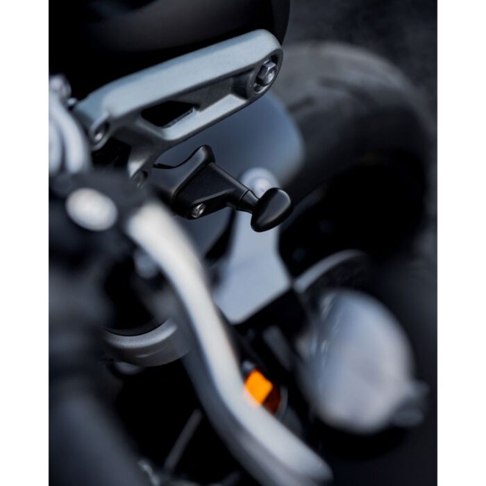 Motone Indicator/Turn Signal Brackets - for LC Triumphs - 8mm - Image 4