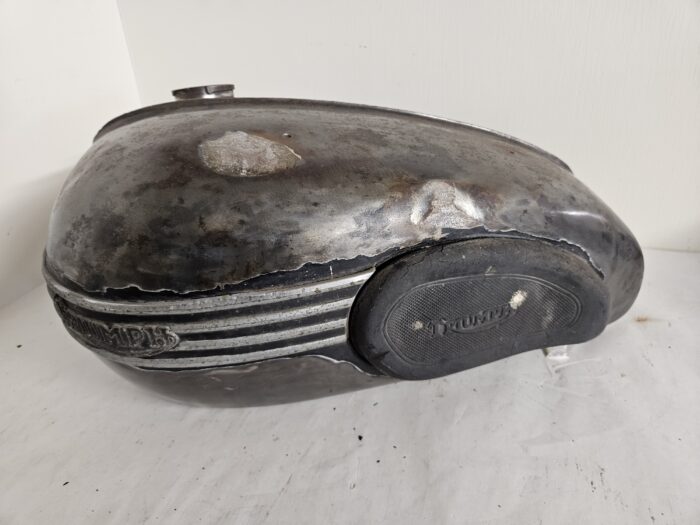 1951-55 TANK