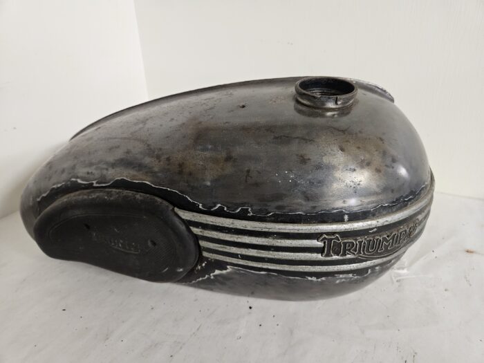 1951-55 TANK - Image 2