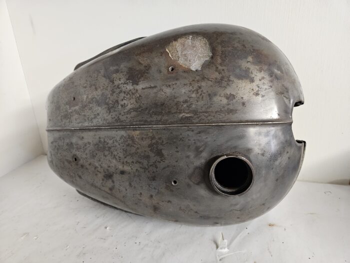 1951-55 TANK - Image 3