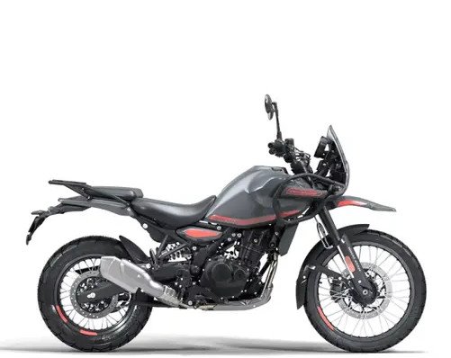 Himalayan 450