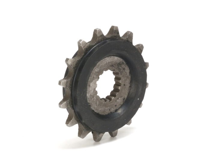 Gearbox Sprocket, 16T - Super Meteor/Shotgun/Bear 650, Himalayan 450
