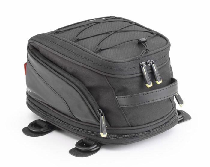 Givi Expandable Tail Bag, 11L