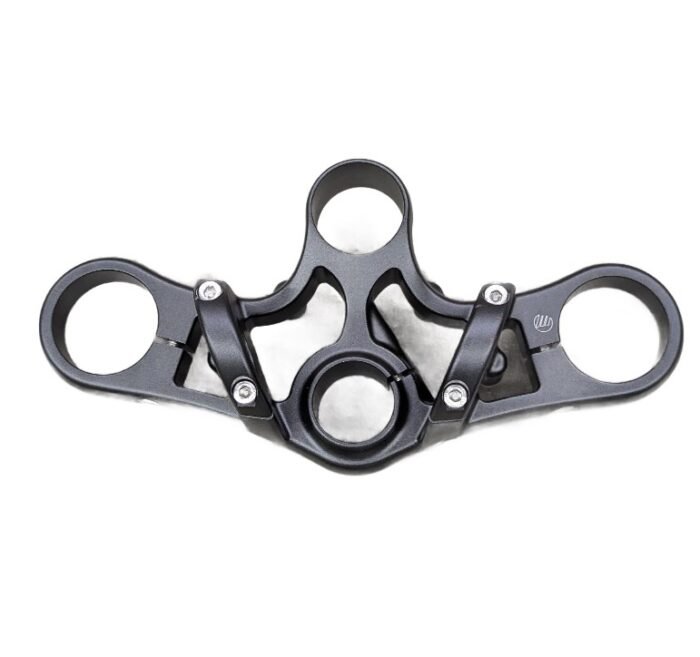 MessnerMoto Top Triple Tree - INT/GT 650