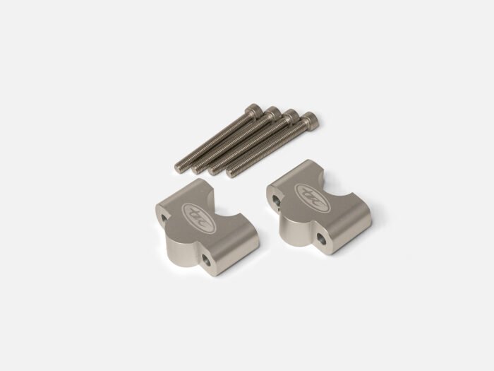 TEC Super Meteor Handlebar Riser Kit