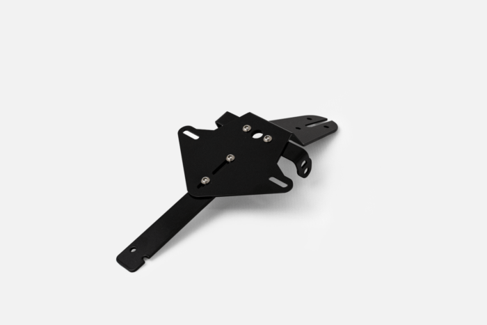 TEC Super Meteor Tail Tidy Kit - Image 2