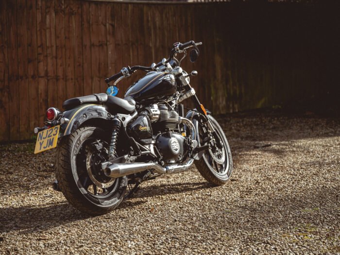 TEC Super Meteor Tail Tidy Kit - Image 4