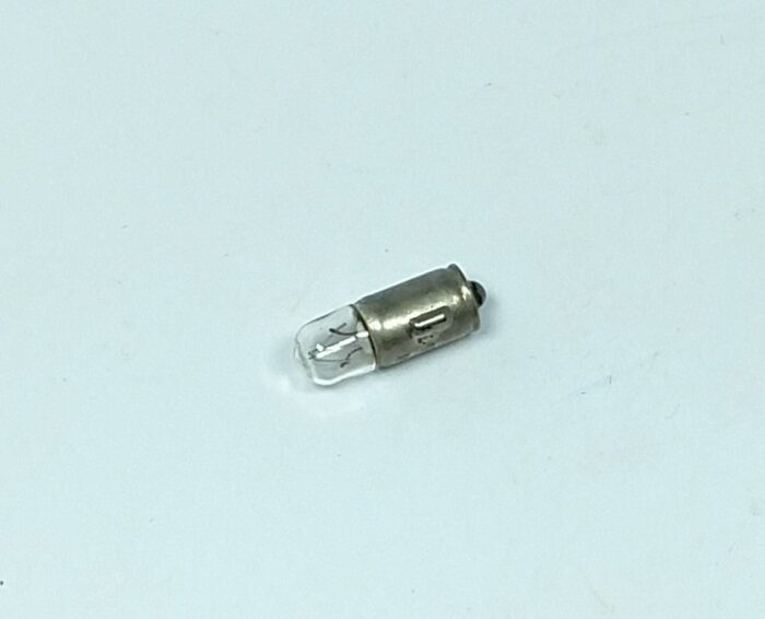 281 BULB NOS